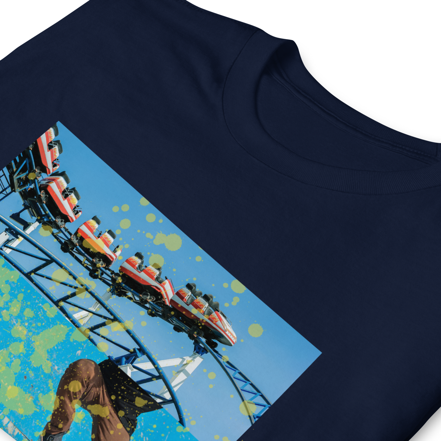 Draykester Roll Wit Me!