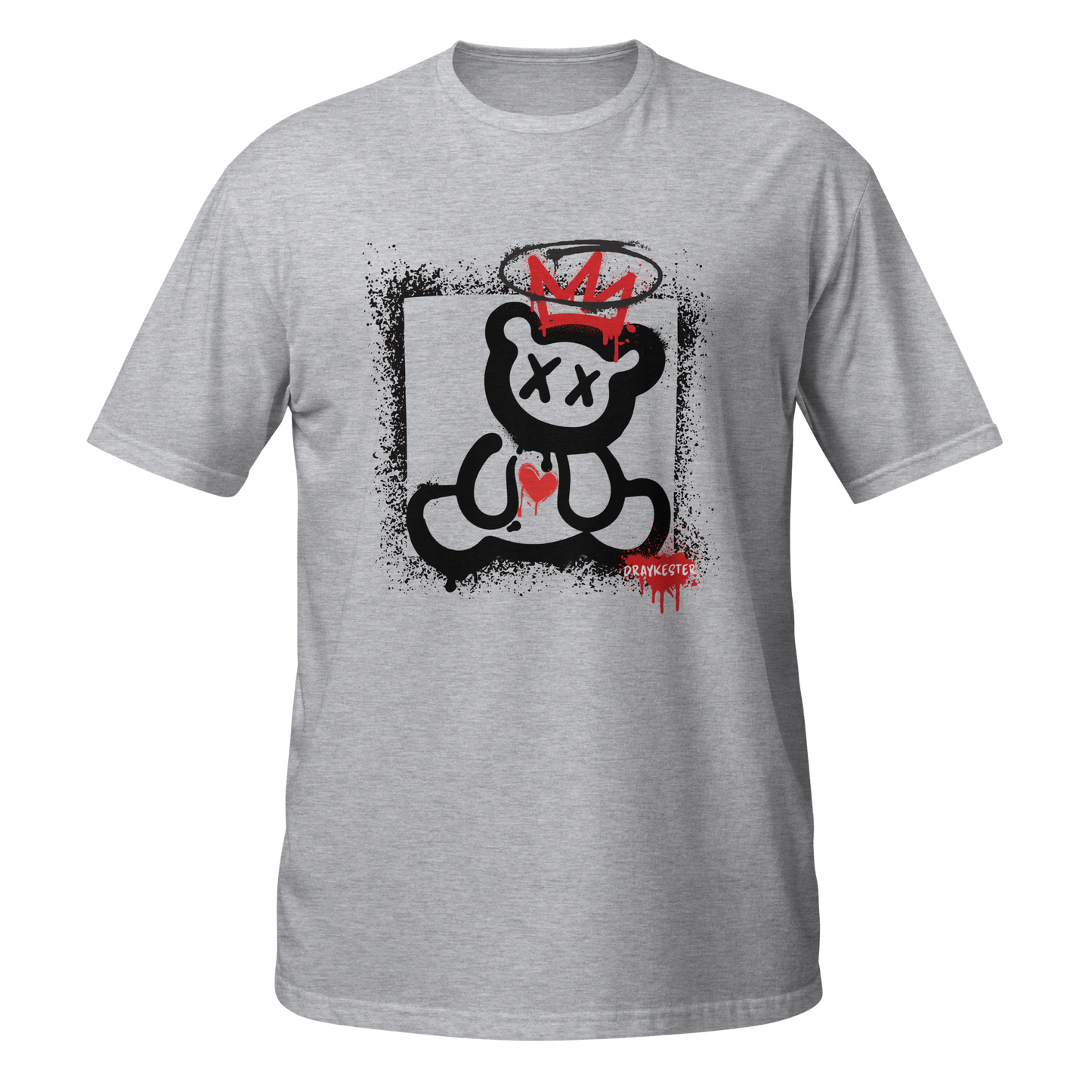 Draykester King Bear!