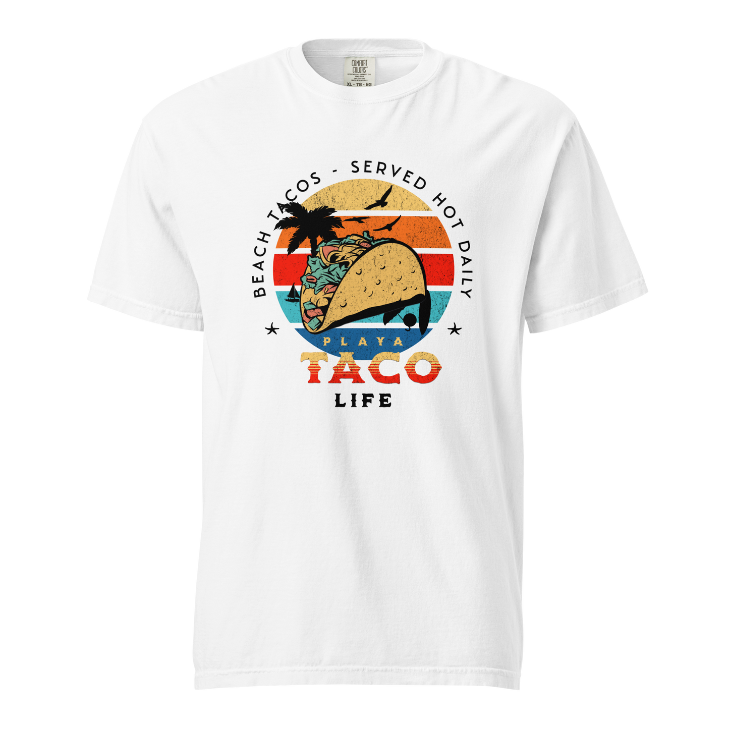 Taco Life!