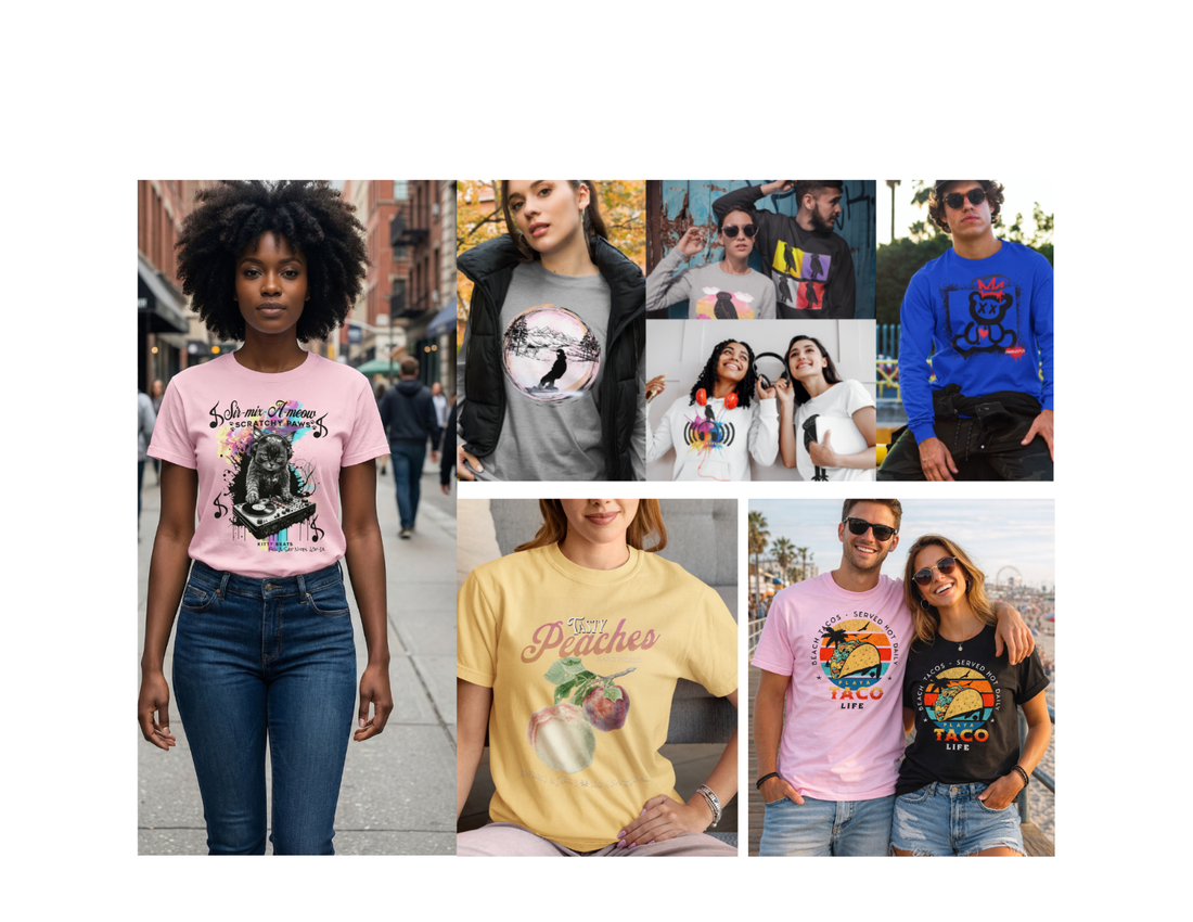 Welcome to Draykester – Where Quirky Meets Clever