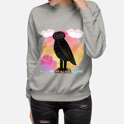 Draykester Adrift! - Sweatshirt