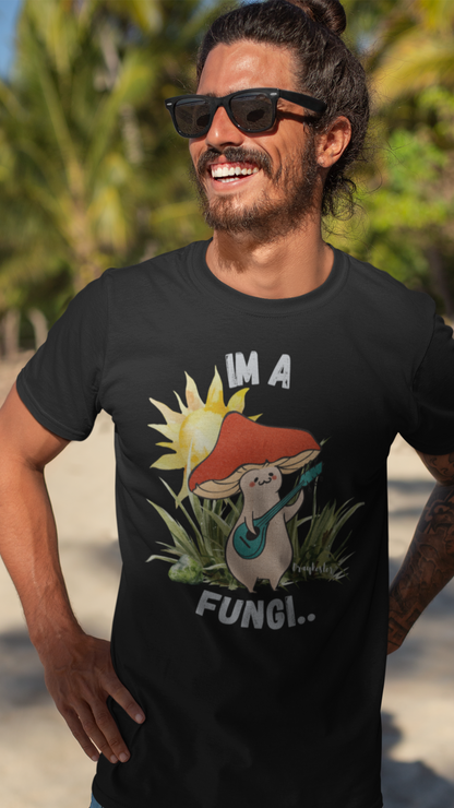 Im A Fungi!