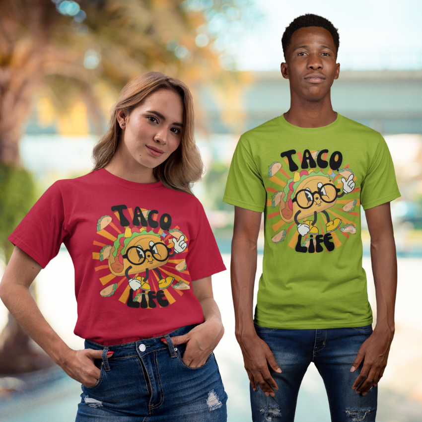 Taco Life!
