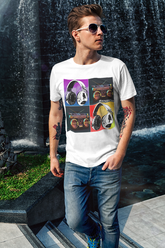 Draykester BoomBox Audio