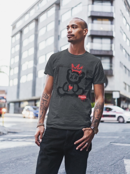 Draykester  King Bear!