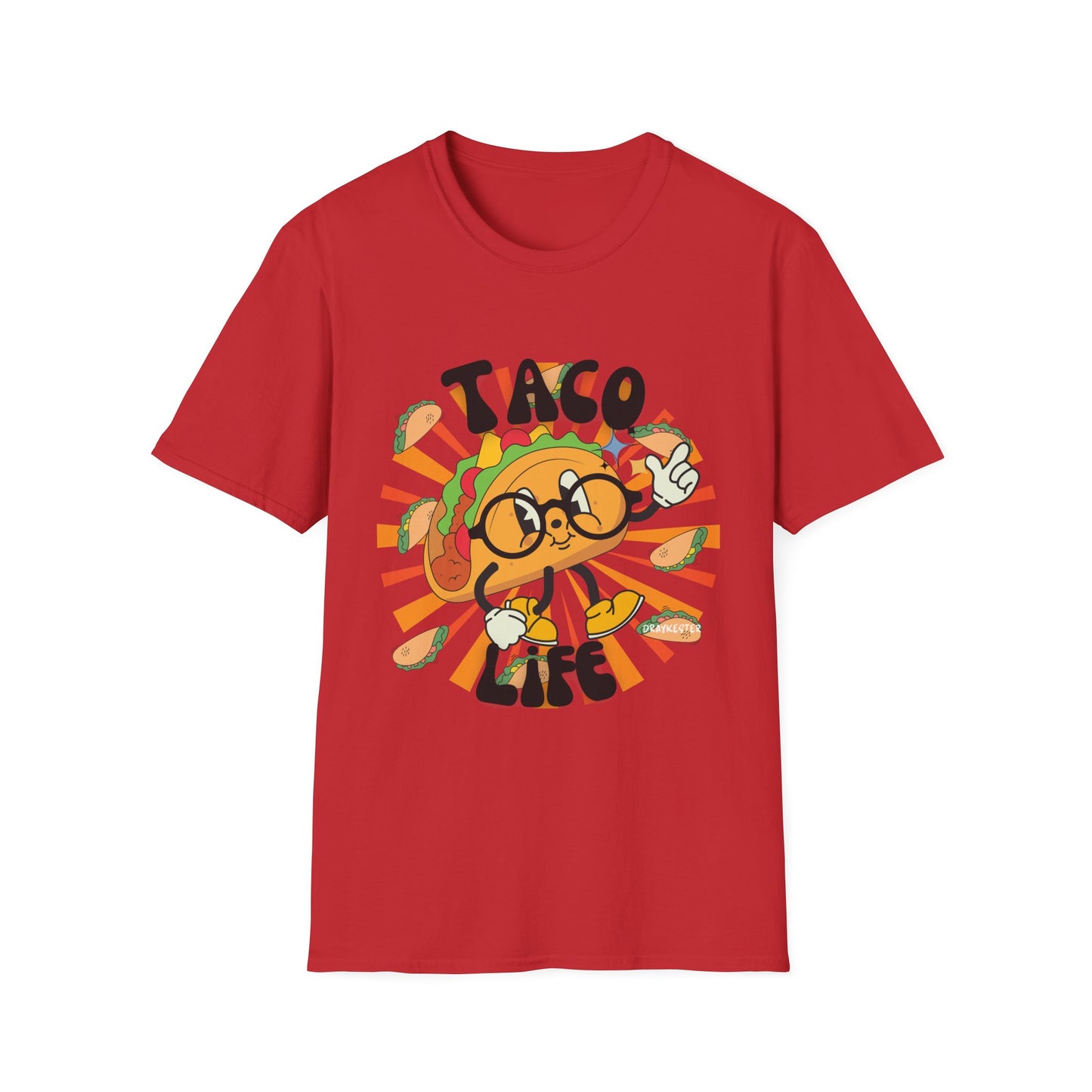 Taco Life!