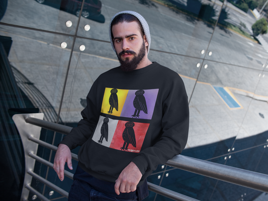 Draykester Owl 4 You! - Sweatshirt