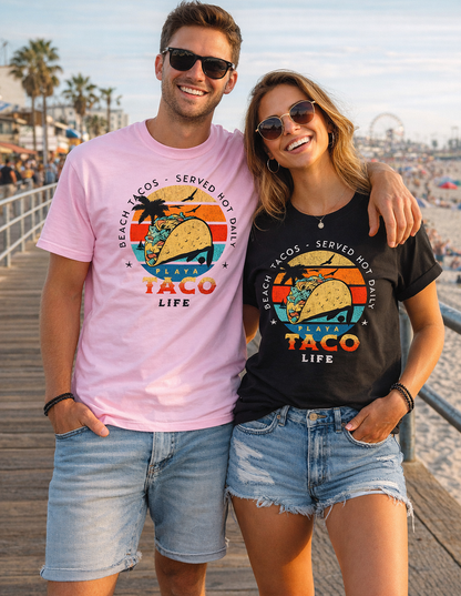 Taco Life!