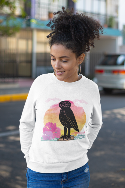 Draykester Adrift! - Sweatshirt