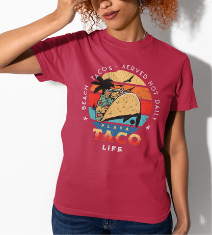 Taco Life!