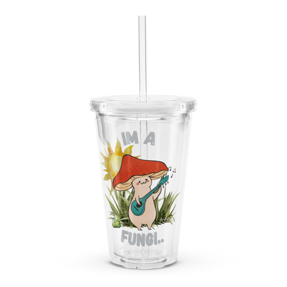 Fungi Tumbler -16oz