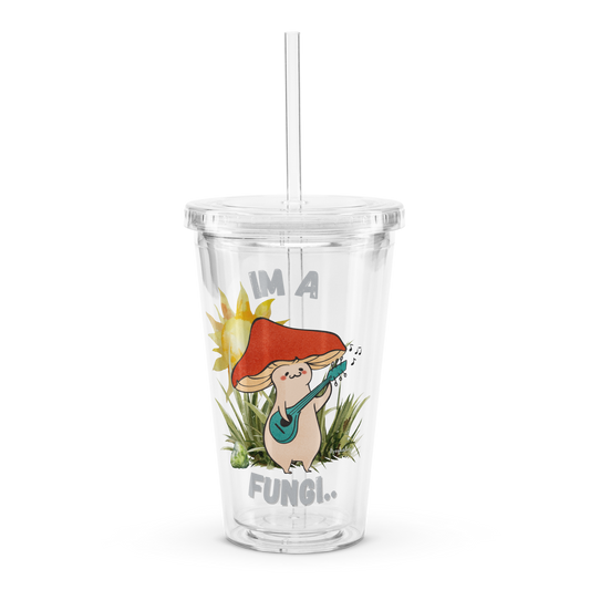 Fungi Tumbler -16oz