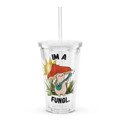 Fungi Tumbler -16oz