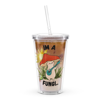 Fungi Tumbler -16oz