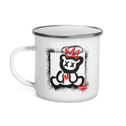 Draykester Bear Mug -12oz