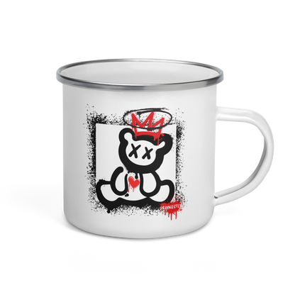 Draykester Bear Mug -12oz