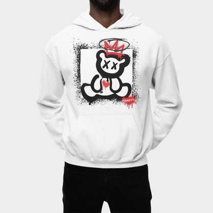 Draykester King Bear! - Hoodie