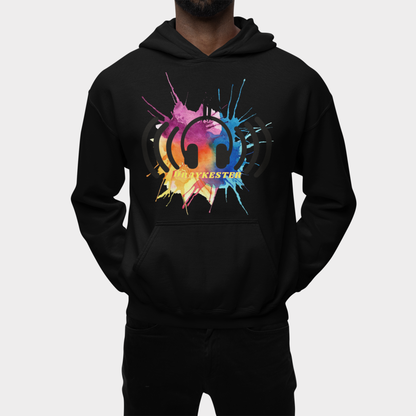 Draykester Audio Blare! - Hoodie