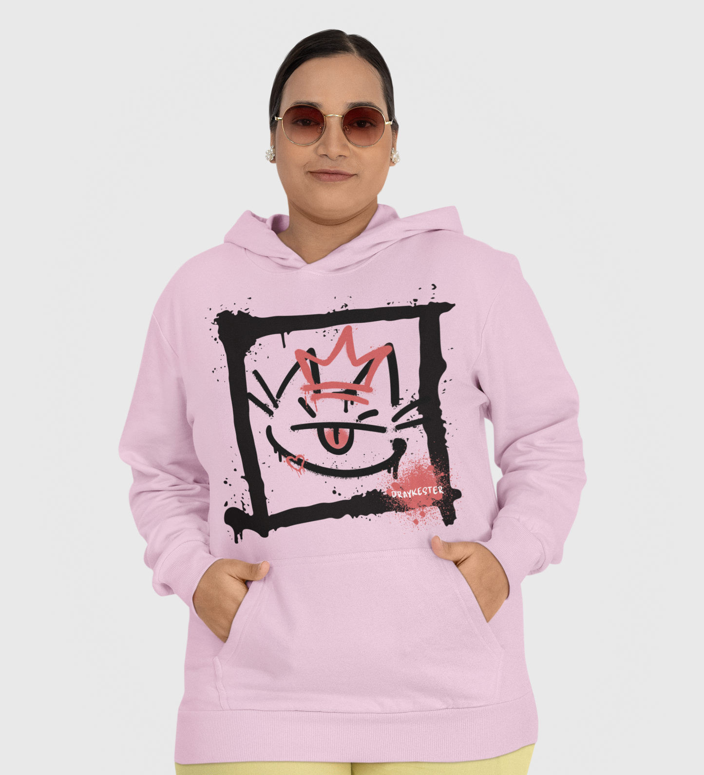 Draykester Kitty! - Hoodie