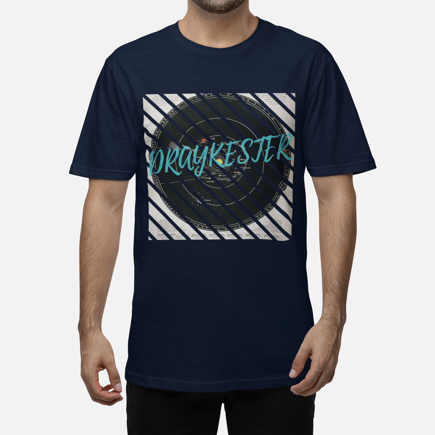 Draykester Solar System!