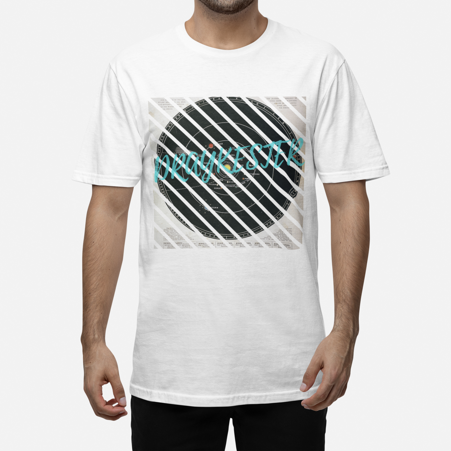 Draykester Solar System!