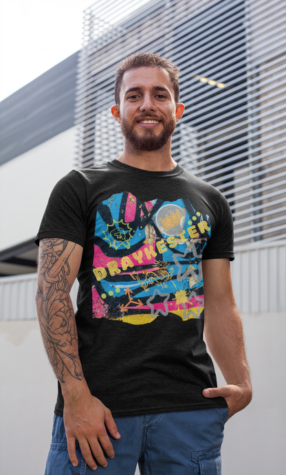 Draykester Graffiti!