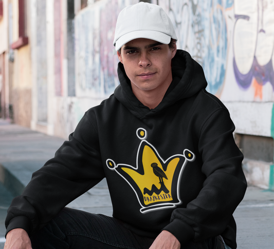 Draykester King Me! - Hoodie