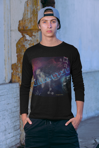 Galactic! - Long Sleeve Shirt
