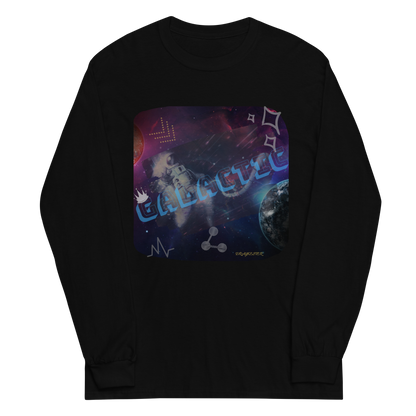 Galactic! - Long Sleeve Shirt