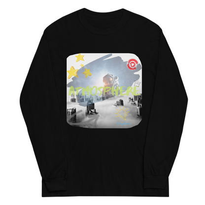 Atmosphere - Long Sleeve Shirt