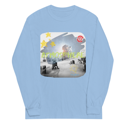 Atmosphere - Long Sleeve Shirt