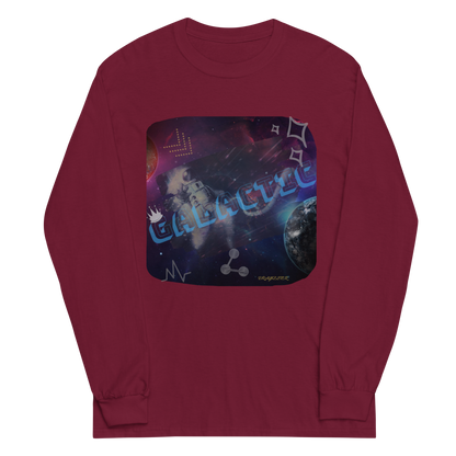 Galactic! - Long Sleeve Shirt