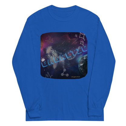 Galactic! - Long Sleeve Shirt