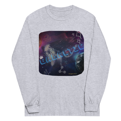 Galactic! - Long Sleeve Shirt