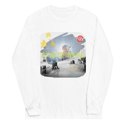 Atmosphere - Long Sleeve Shirt
