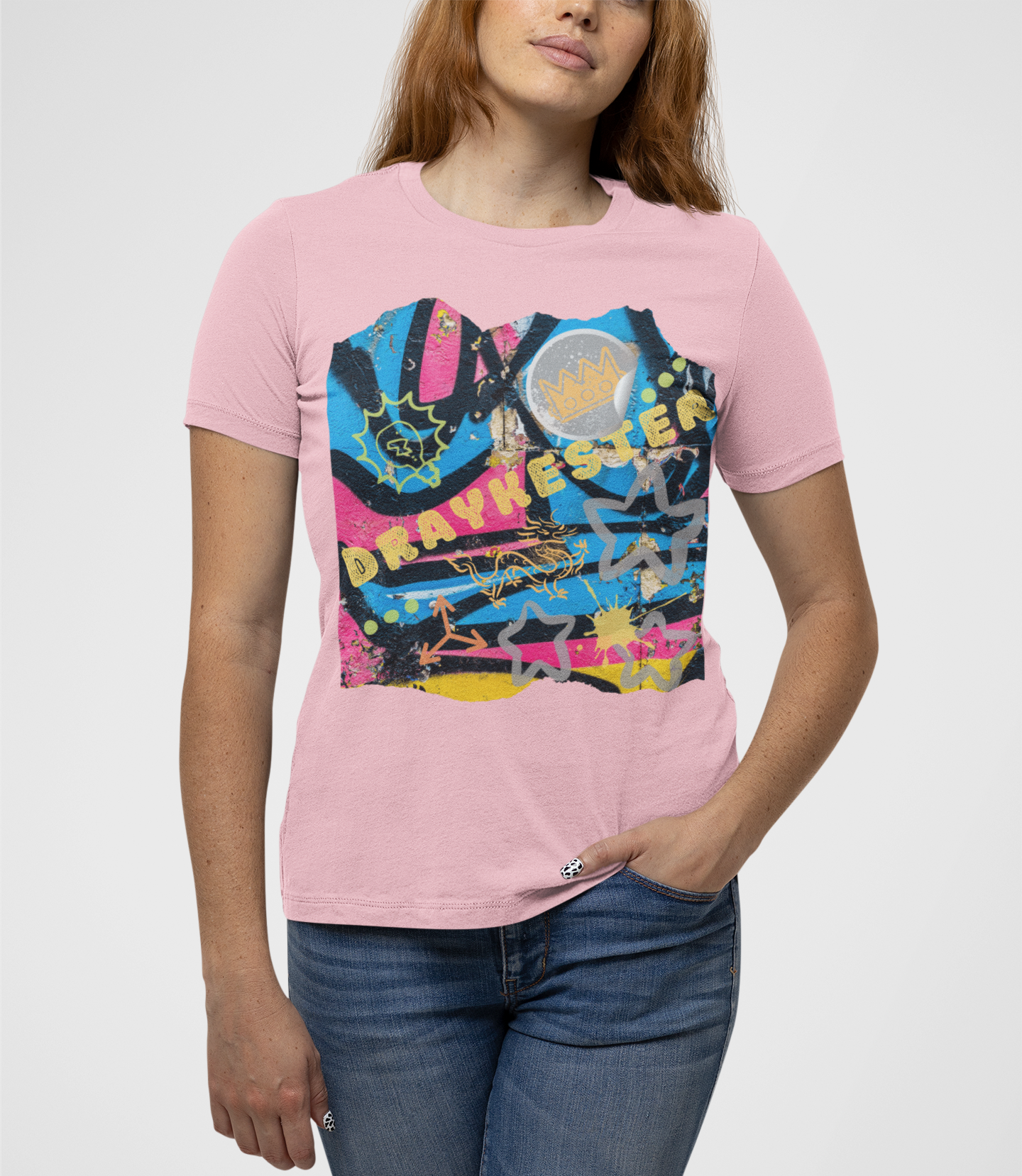 Draykester Graffiti 2!