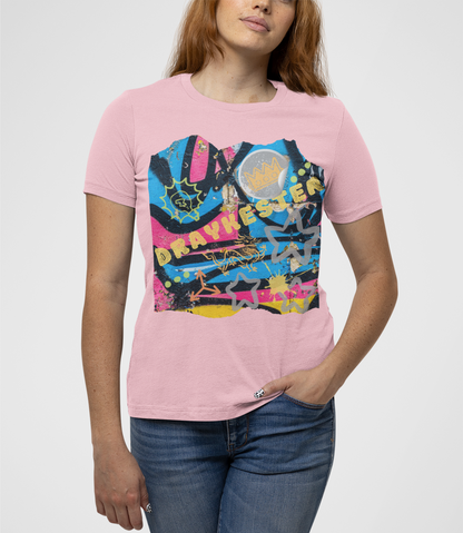 Draykester Graffiti 2!