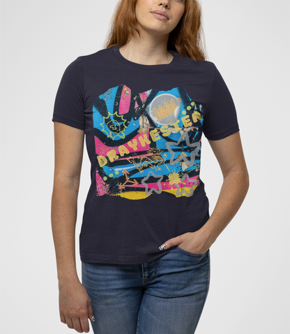 Draykester Graffiti 2!