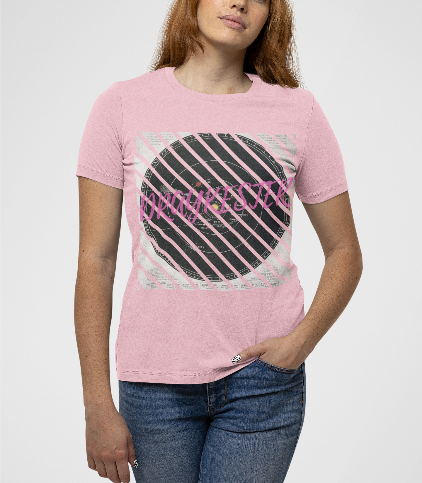 Draykester SOLAR SYSTEM 2!