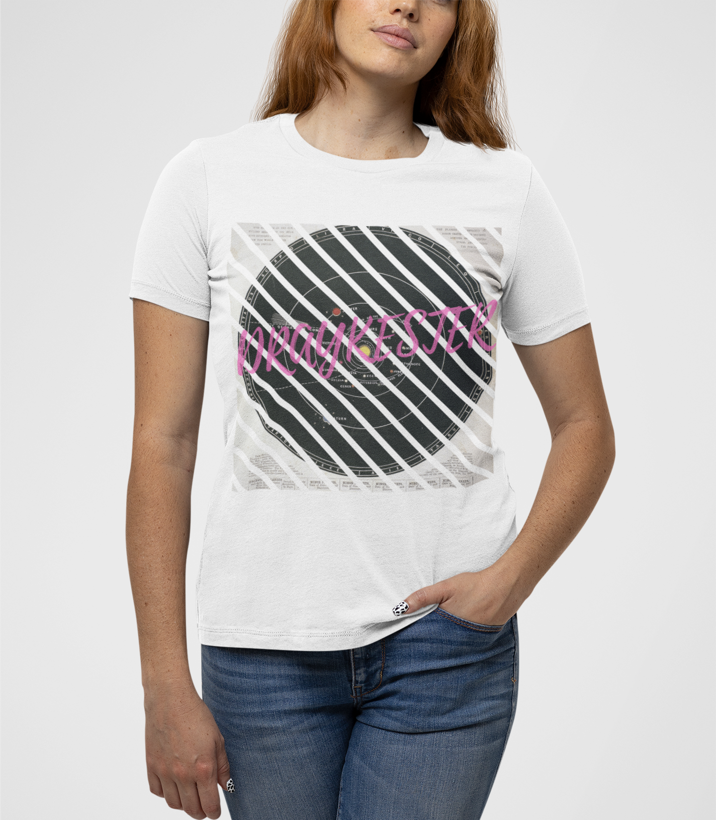 Draykester SOLAR SYSTEM 2!