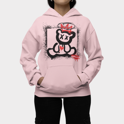 Draykester King Bear! - Hoodie