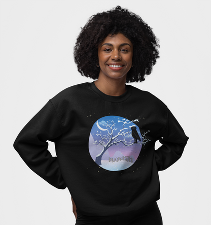 Draykester Winter Night!