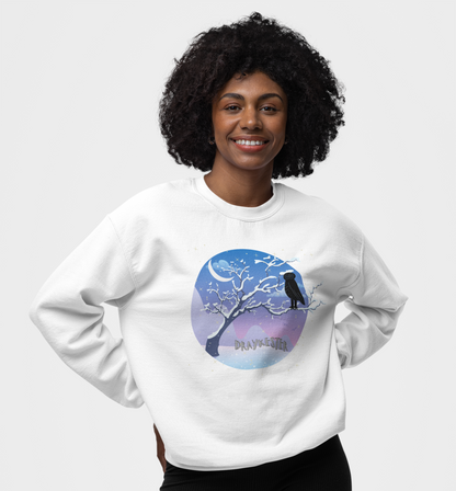 Draykester Winter Night!