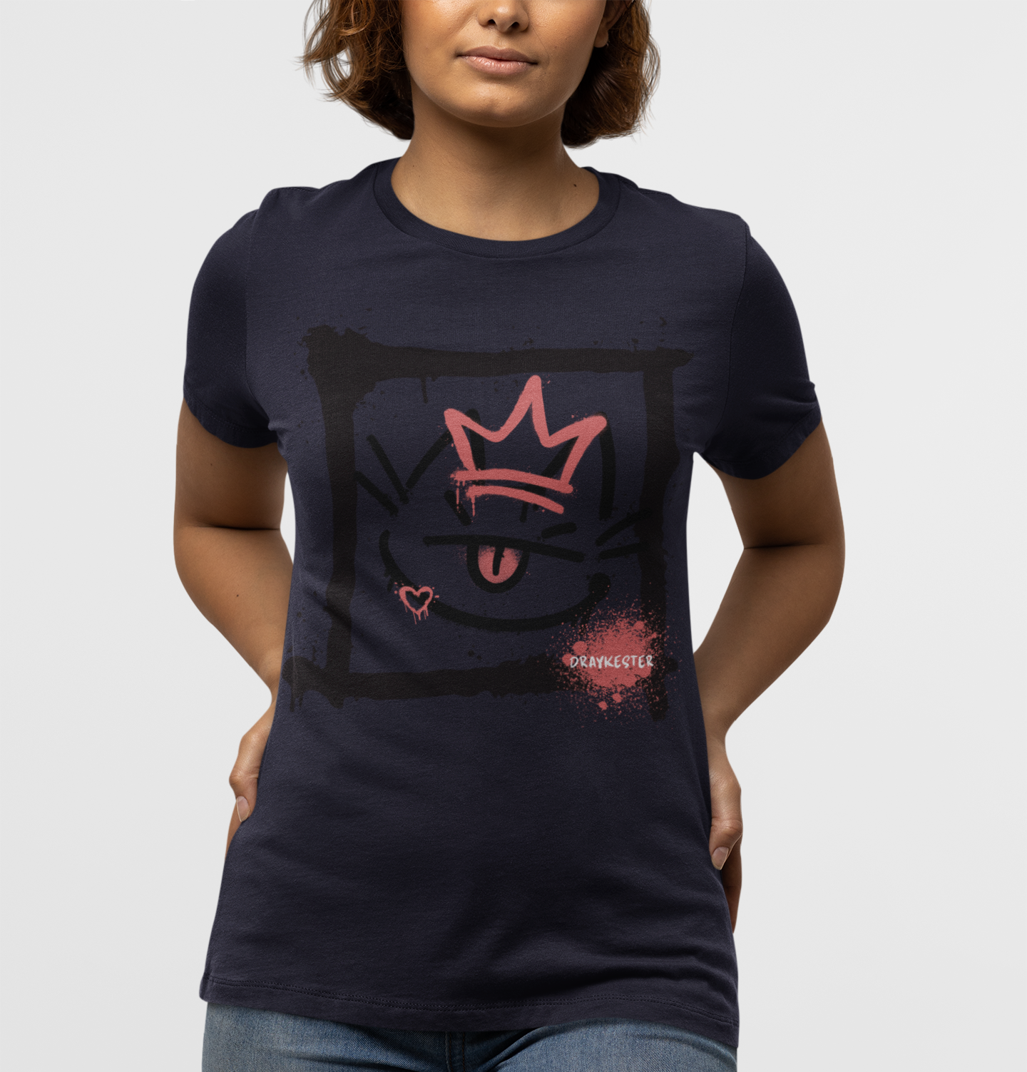 Draykester Kitty!