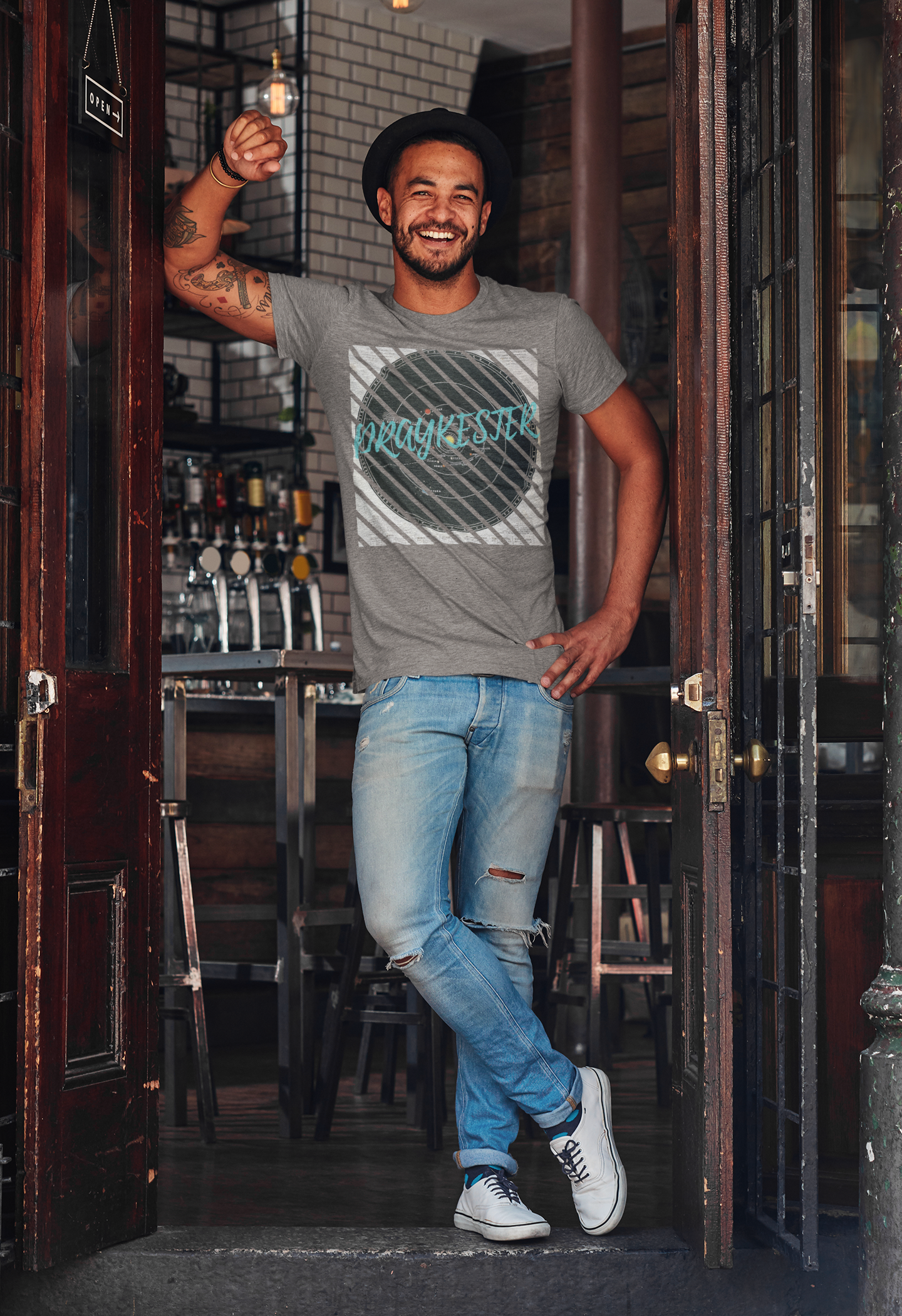 Draykester Solar System!