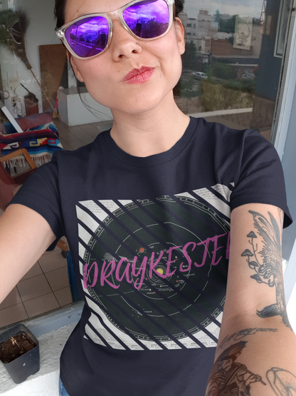 Draykester SOLAR SYSTEM 2!