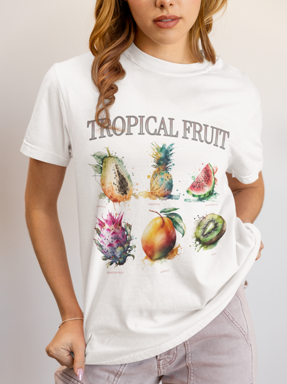 Tropical Fruit!
