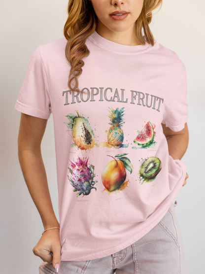 Tropical Fruit!
