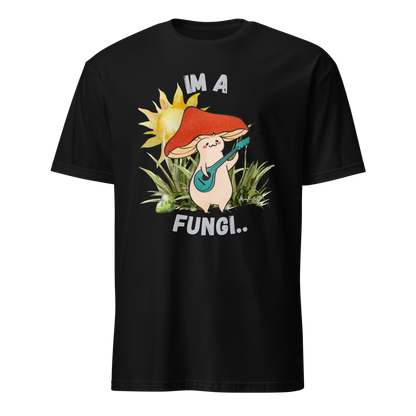 Im A Fungi!