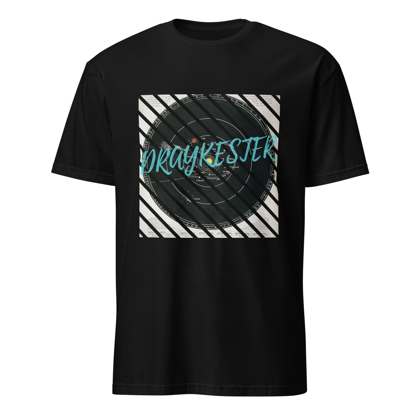 Draykester Solar System!